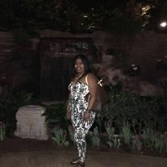 Shikata Brown-Dixson