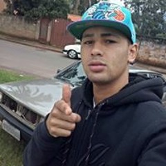 Maicon Flores