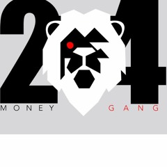 2 4 MONEY GANG