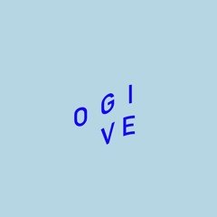 Ogive