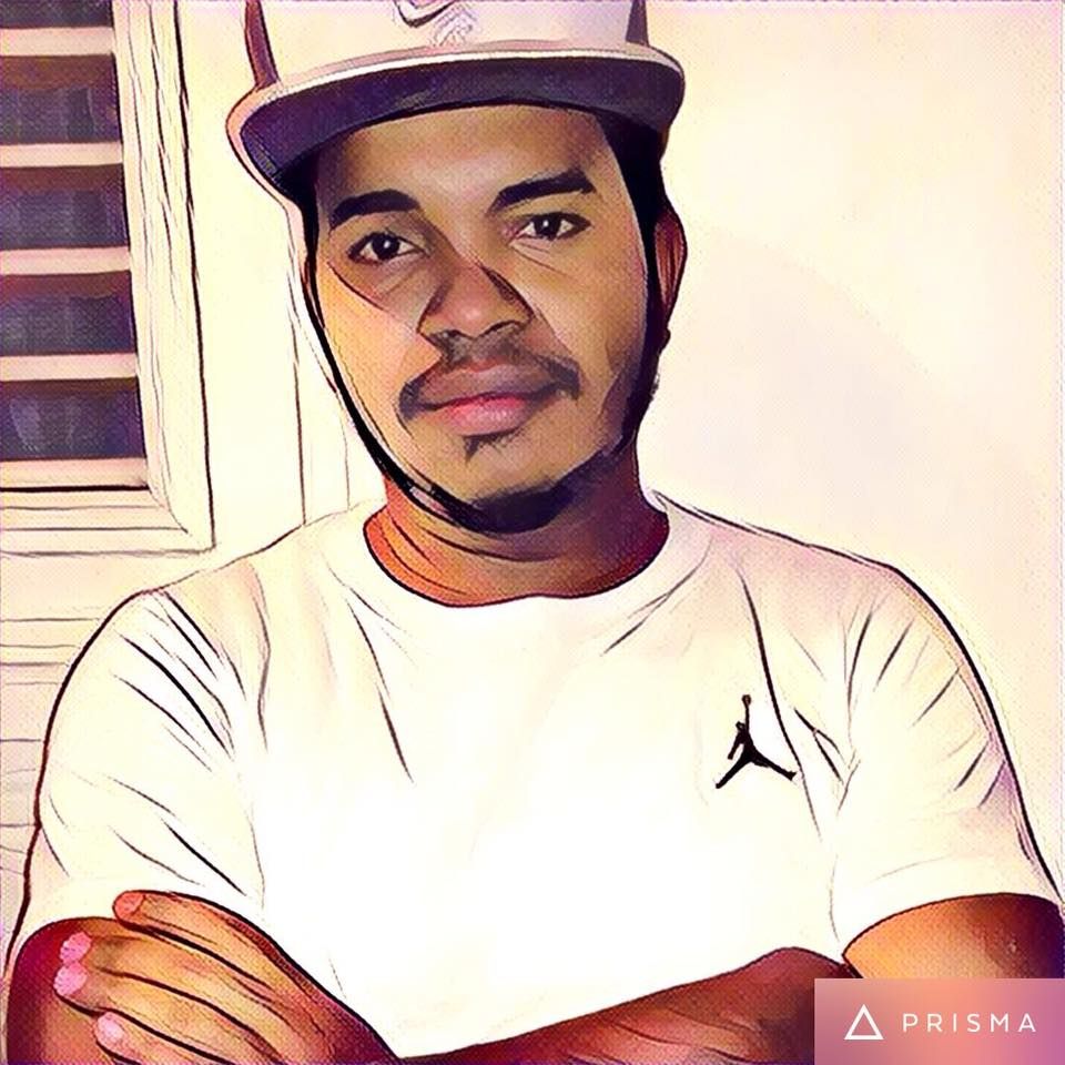 DJ SOLUTION EL MENOR