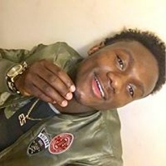 Jamar Adams