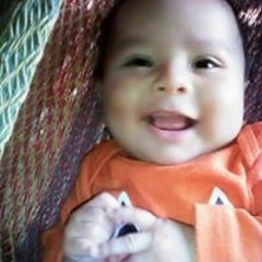 Elizabeth DE Pimentel