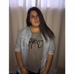 Naomie Therrien
