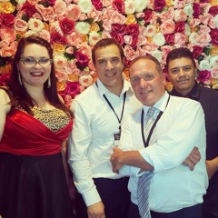 Party Pack | Melbourne Duo, Trio, Band For Hire