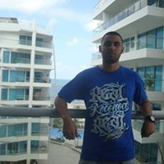 Nicolas Sánchez Durán