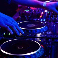 Dj Locrio