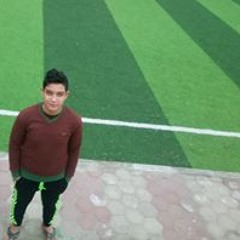 Ahmed Mahmoud