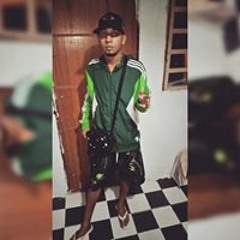 Thiago Henrique