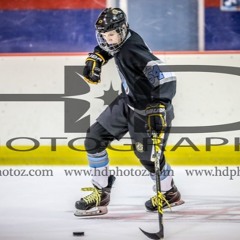 Dylan Jenkins 10