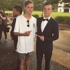 Cooper Brayshaw