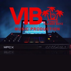 Virgin Islands Boyz Music Production