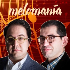 Melomanía