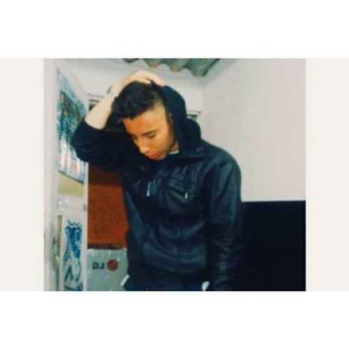 Mix Hay Algo En Ti Zion Y Lennox ( Dj  Brayam Amaya)