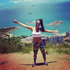 Caroliny Andrade