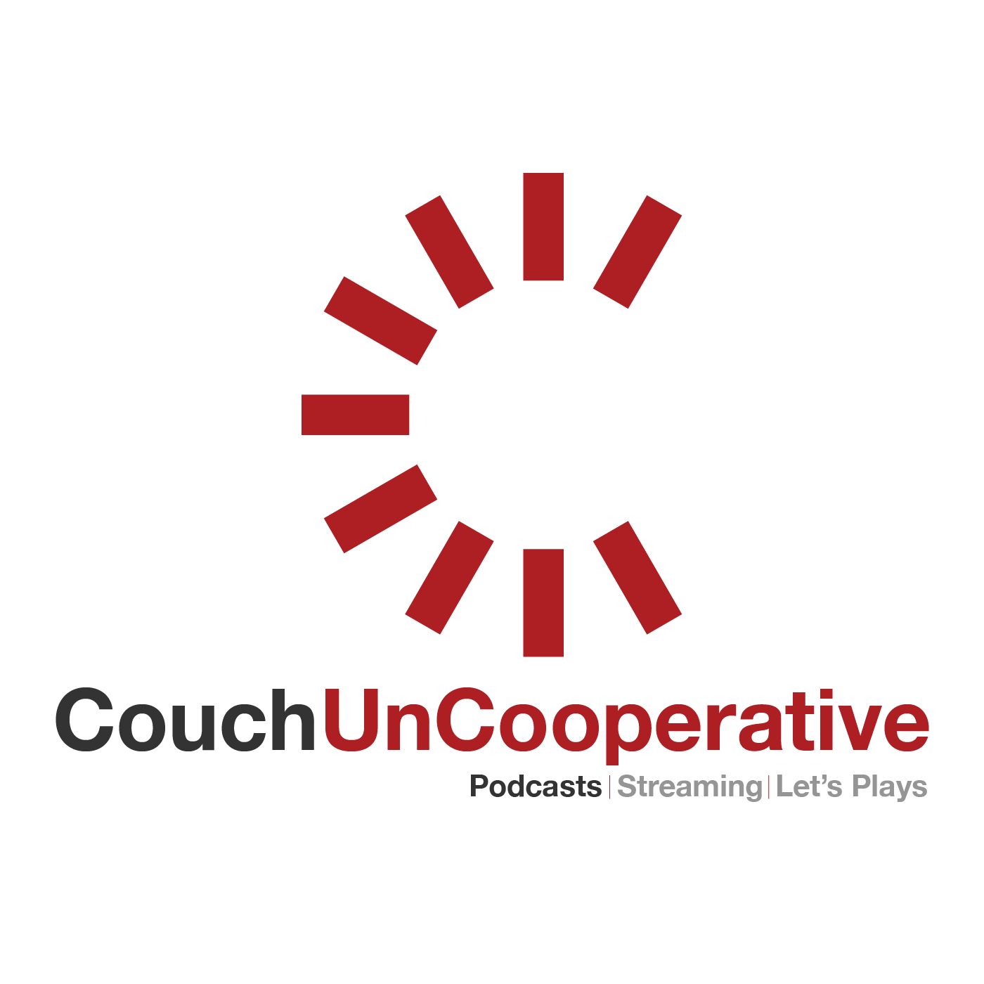 Couch Uncooperative