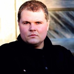 Composer Brent A. Allred