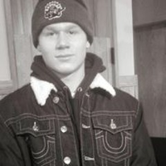 Luke Purcell-Tarasow