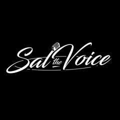Sal "The Voice" Valentinetti