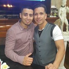 Max Barrientos