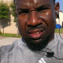 Marcus Wilson