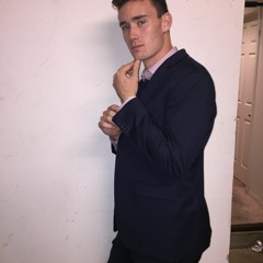 Chris Mcdonough