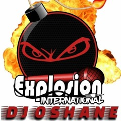 DJ OSH EXPLOSION INT