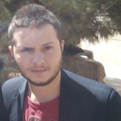Mohammed Ebesh