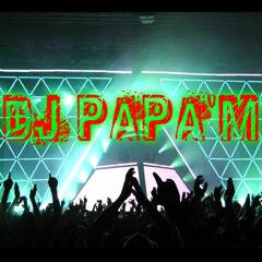 DJ PAPA'M