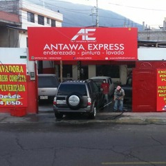 ANTAWA JAIRO