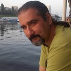 Владимир Бурнос