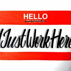 I Just Work Here Podcast