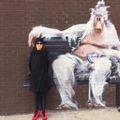 MOTIVATION | Dana Linn Bailey