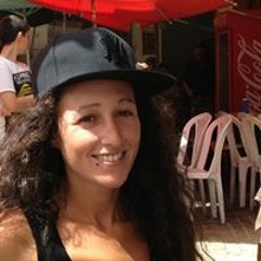 Soriane Couratin