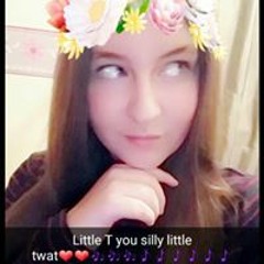 Daniella Elaine Kilcline