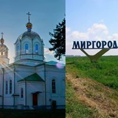 Михаил Мельников