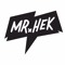 Mr. Hek