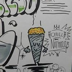 Estoy Fetén Gracias