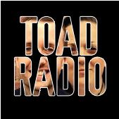 Toad Radio w. Lucy Thompson & Thomas Rackham