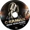 DJ C-RA MAN