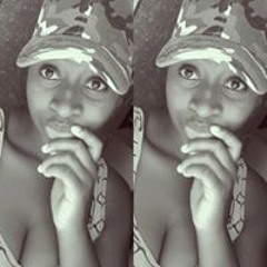 Fransina Abey Mwaala