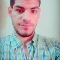 Mohamed Ahmed Abo Hamed