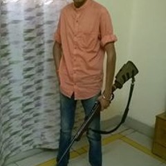 Himanshu chaudhary