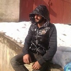 Hamza Mughal