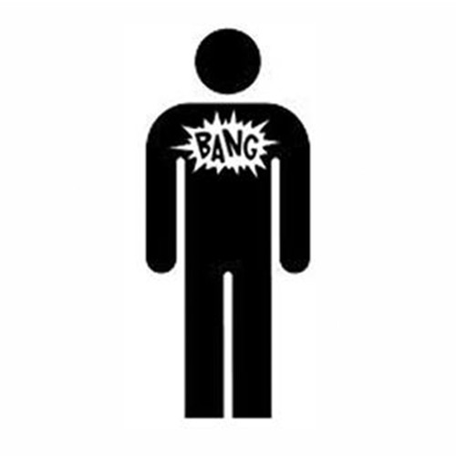 Bang Man’s avatar