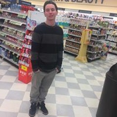 Christopher Fidelman