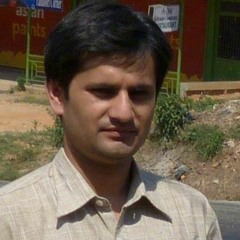 Deependra Simkhada