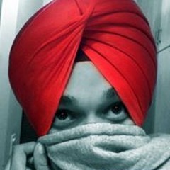 Singh Manjinder