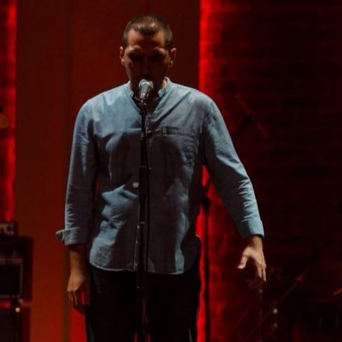 ალილო- მიშა მდინარაძე