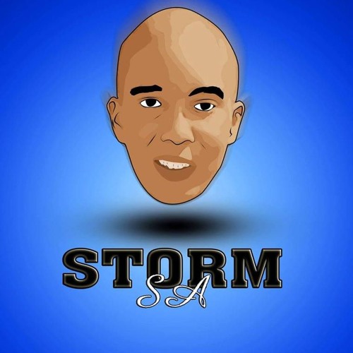 StormSA’s avatar